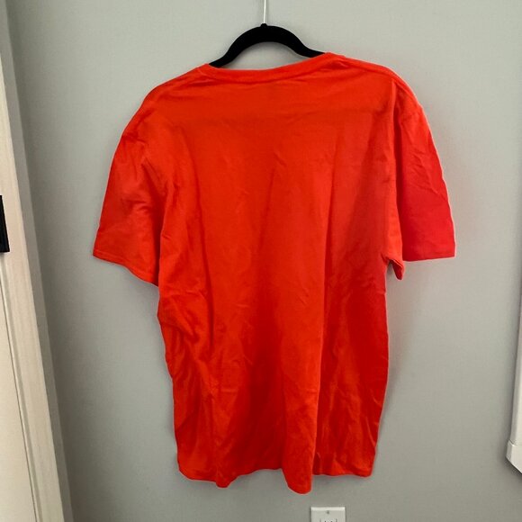 Orange Day - Every Child Matters T-Shirt, Size Large - Picture 2 of 5